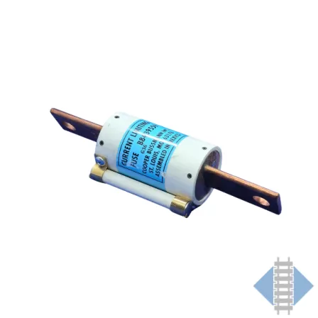 FUSÍVEL 200 AMP