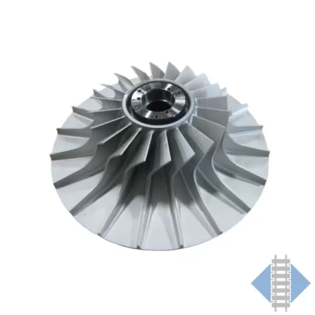 IMPELLER
