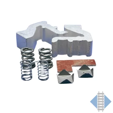 CONTACT TIP KIT, EMD