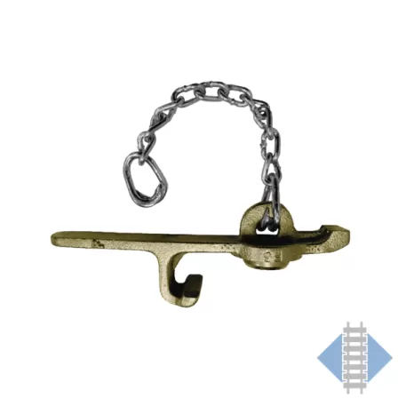 SUPORTE DO BOCAL DA MANGUEIRA